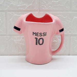 TAZA DE MESSI INTER MIAMI