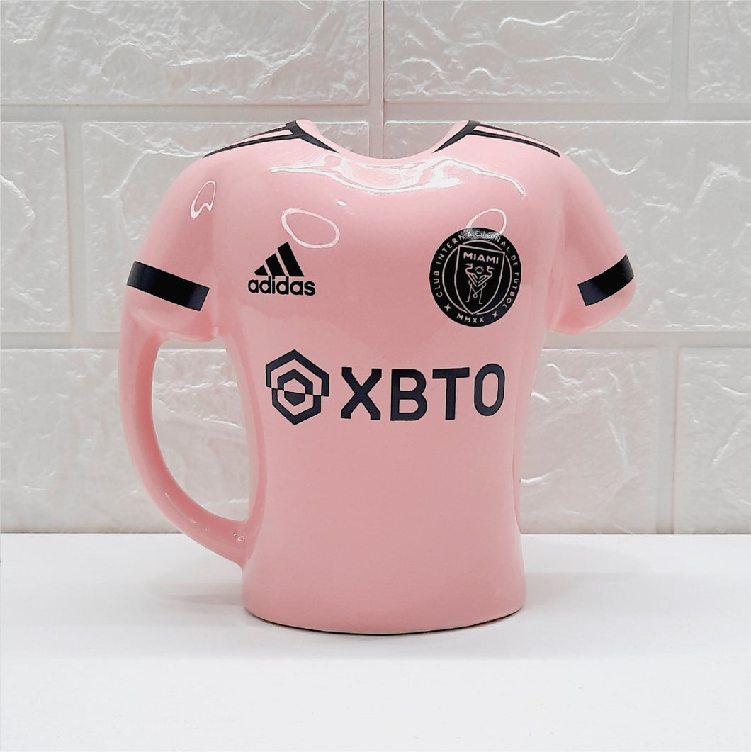 TAZA DE MESSI INTER MIAMI