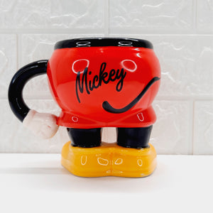 TAZA DE MICKEY