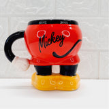 TAZA DE MICKEY