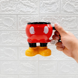 TAZA DE MICKEY