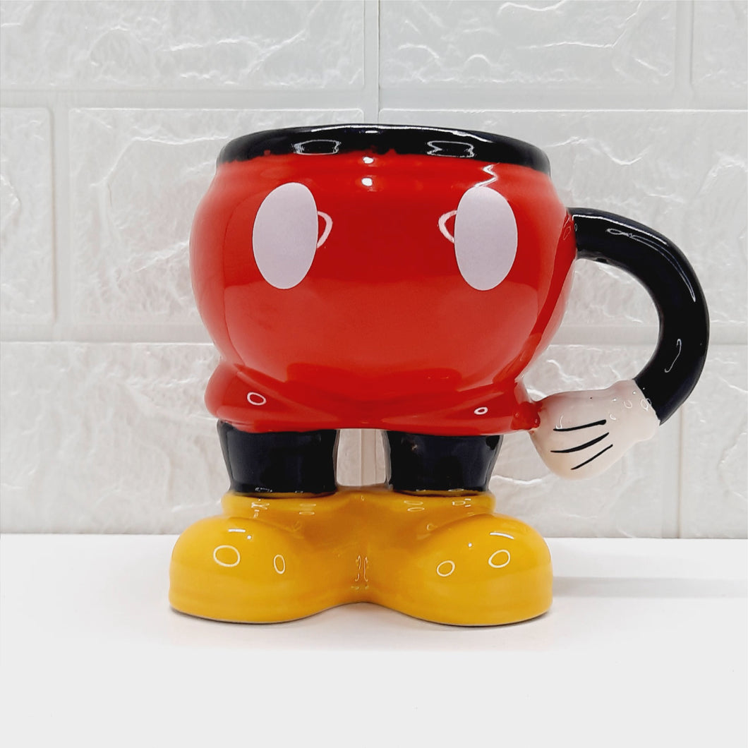 TAZA DE MICKEY