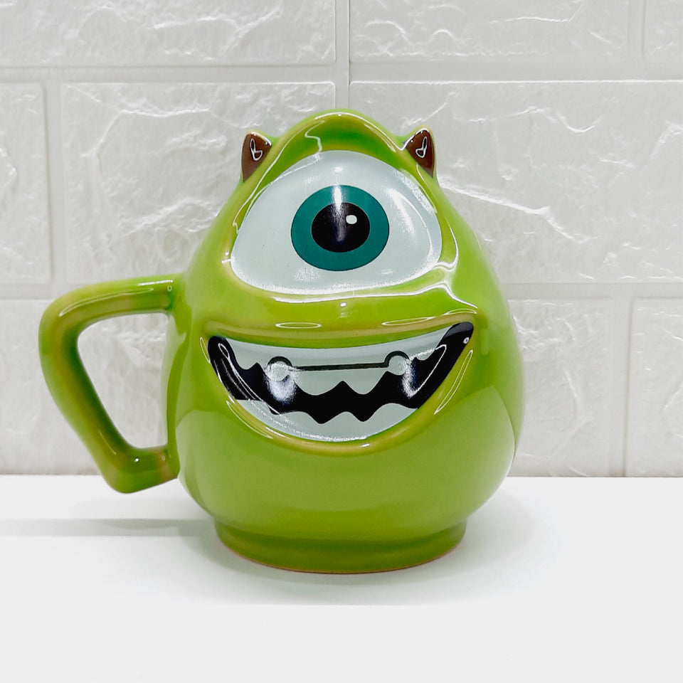 TAZA DE MIKE WAZOWSKI