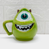 TAZA DE MIKE WAZOWSKI