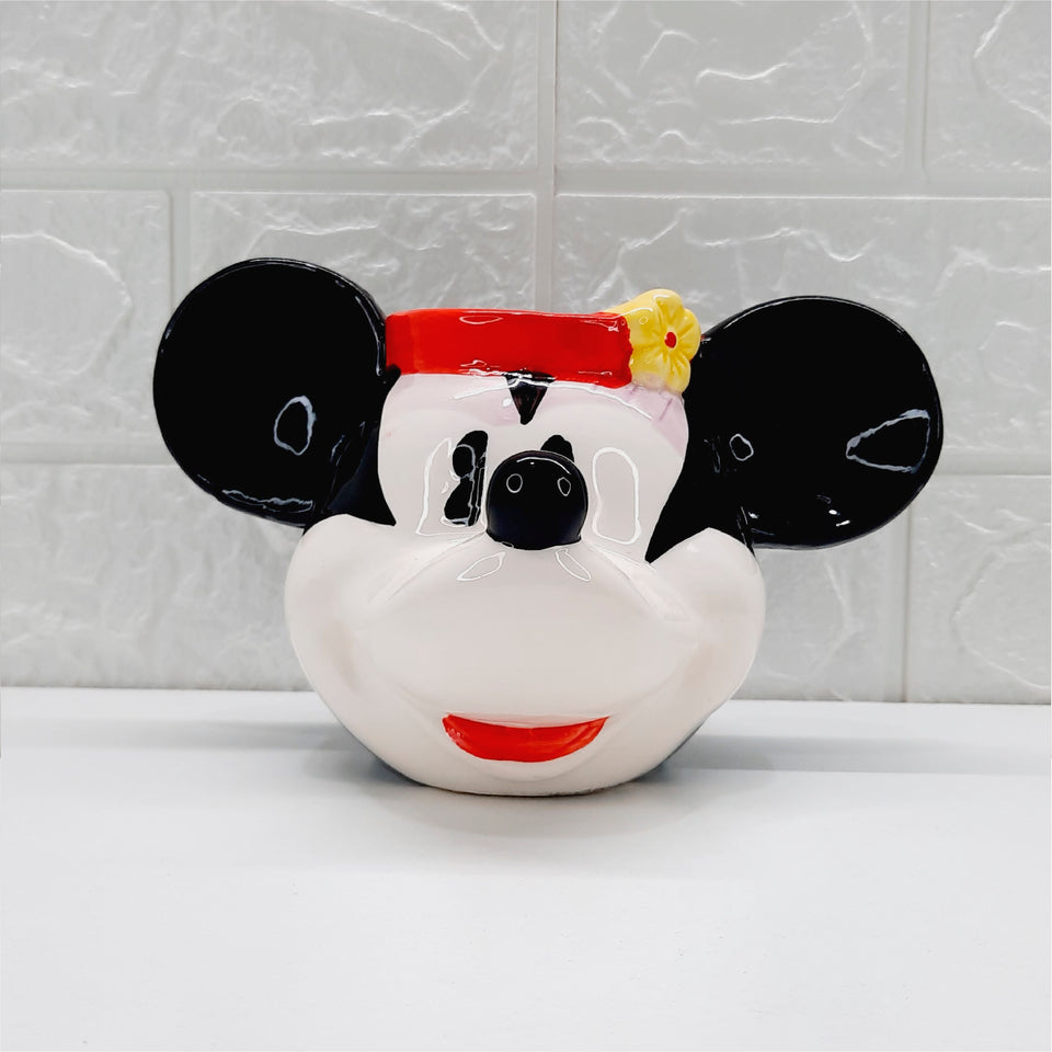 TAZA DE MINNIE