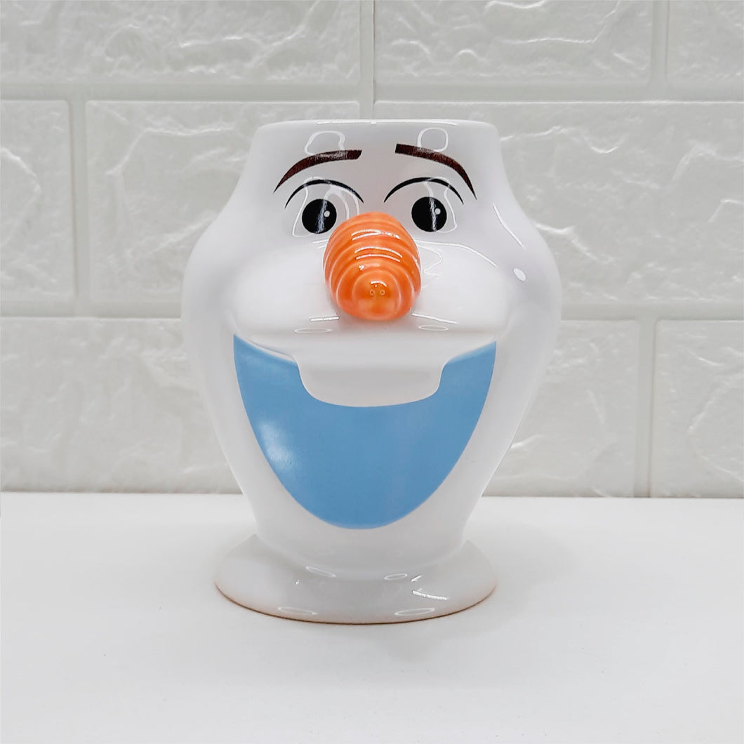 TAZA DE OLAF