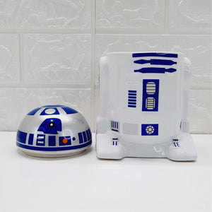 R2 D2