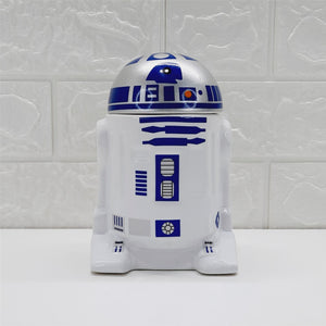 R2 D2