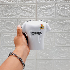 TAZA DE REAL MADRID