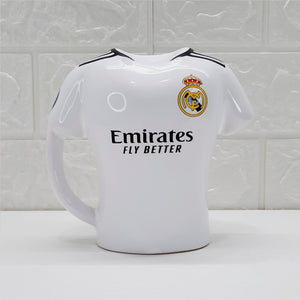 TAZA DE REAL MADRID