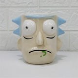 TAZA DE RICK SANCHEZ