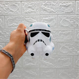 TAZA DE STORMTROOPER