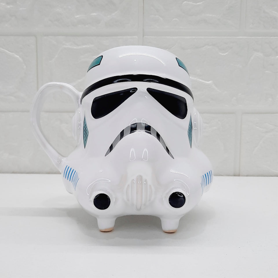 TAZA DE STORMTROOPER