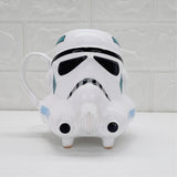 TAZA DE STORMTROOPER