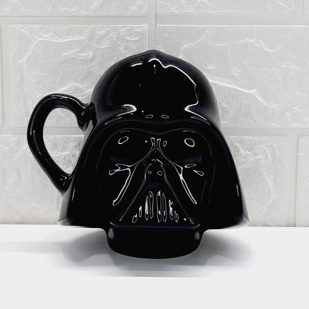 DARTH VADER