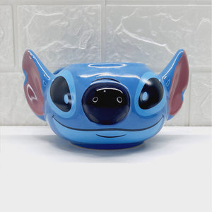 TAZA DE STICH