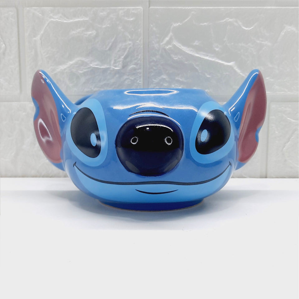 TAZA DE STICH