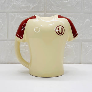 TAZA DE LA U