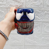 TAZA DE VENOM