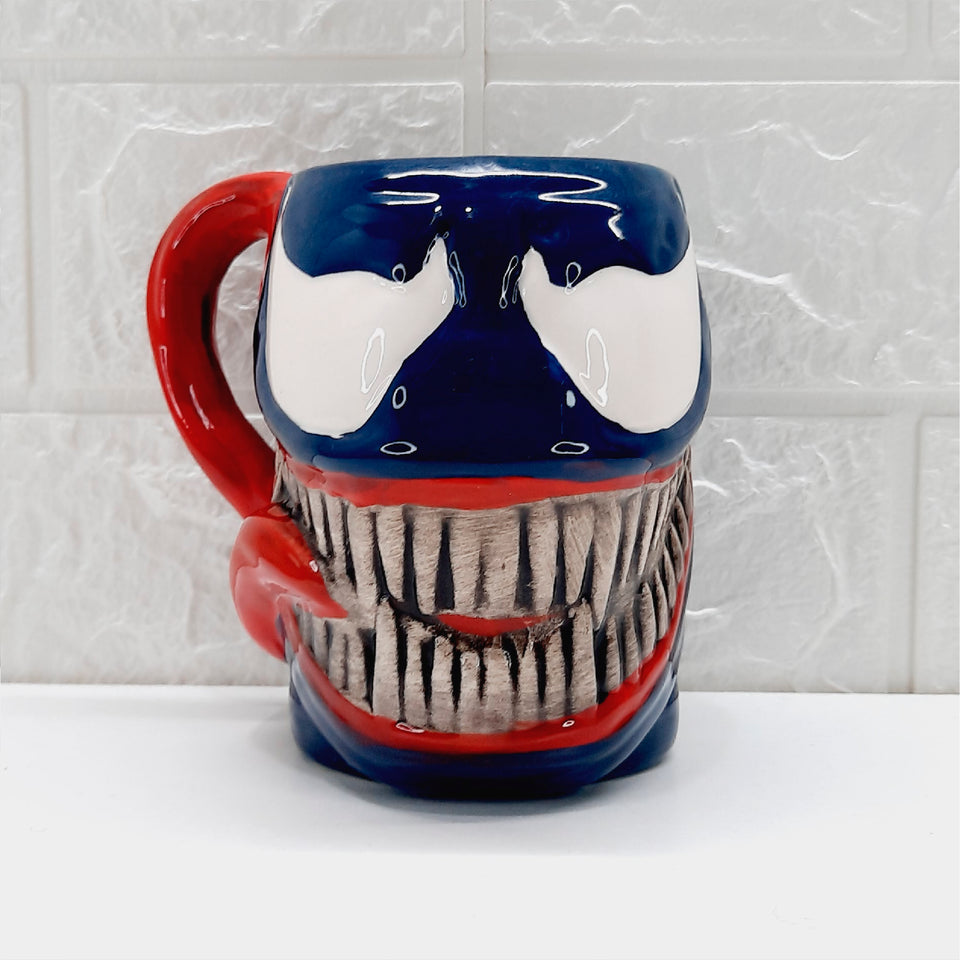 TAZA DE VENOM