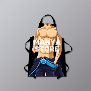 MANDILES ONE PIECE